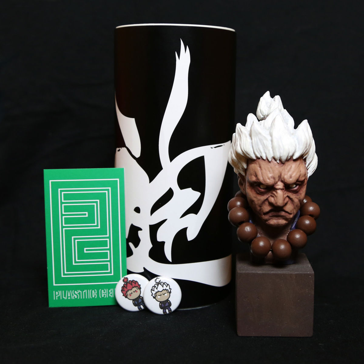 真・豪鬼 TRUE DEMON