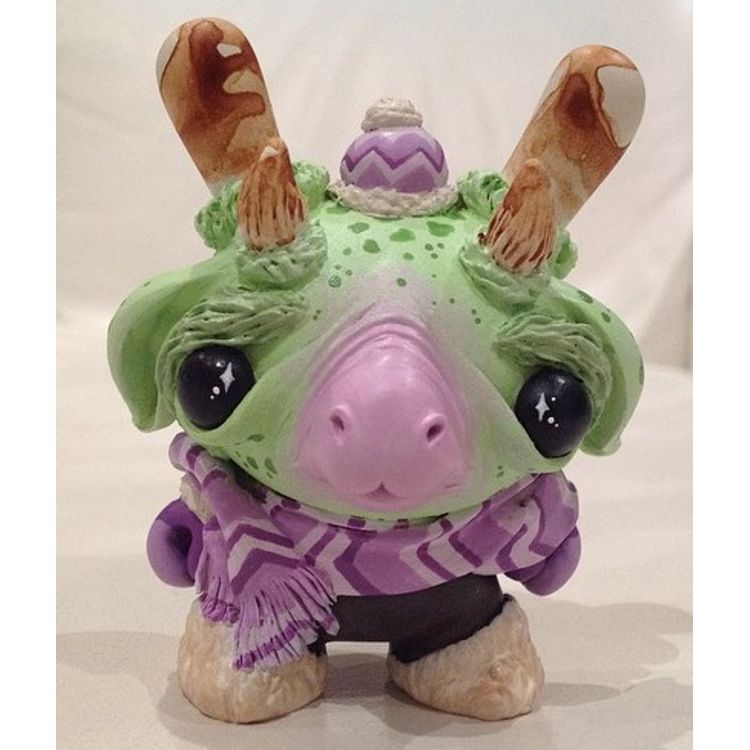 Kitt by Haus of Boz (Laura Copeland)