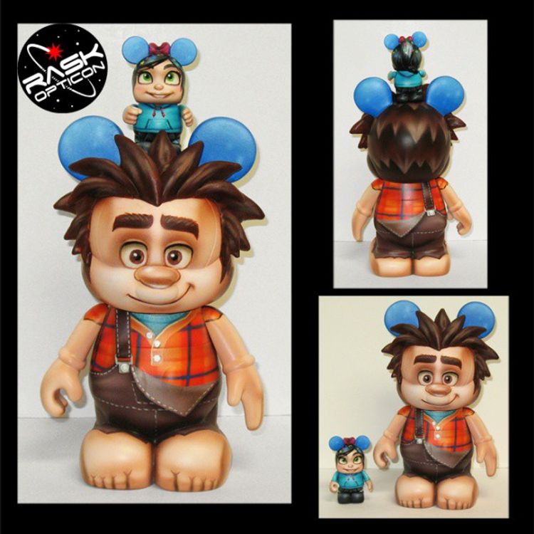 Ralph by Rask Opticon