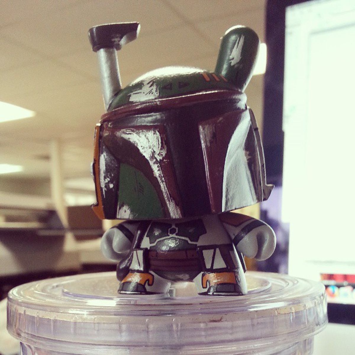 BobaFett