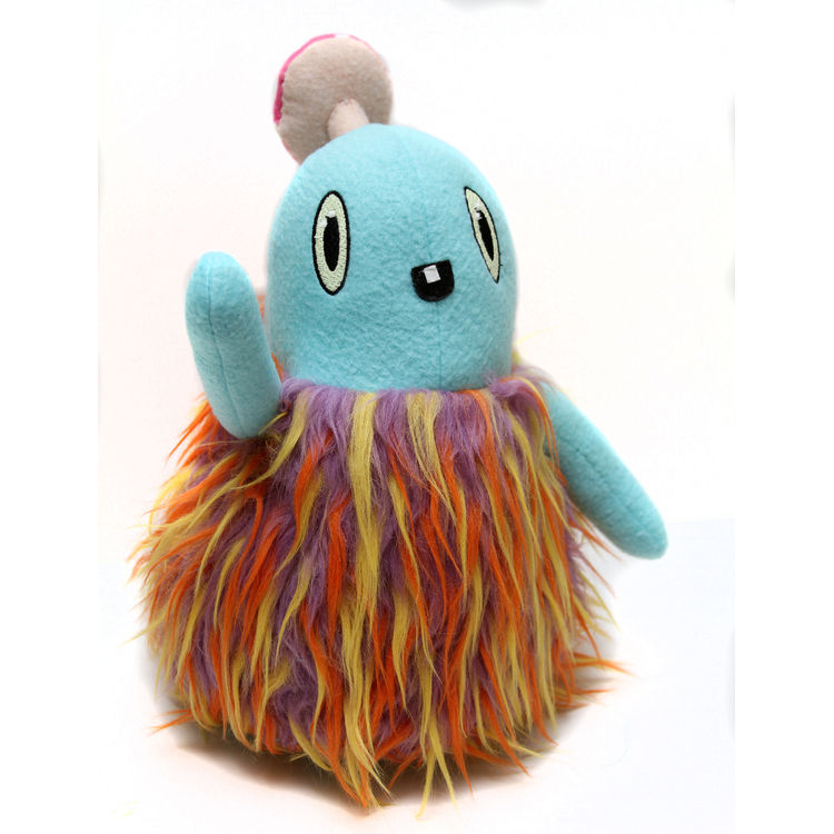 Furman- Tox City by Jellykoe