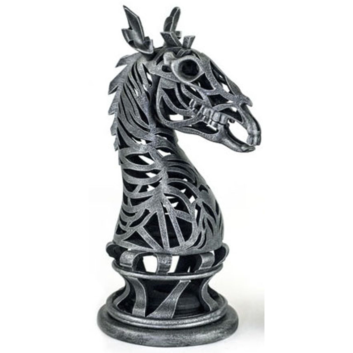 The Last Knight - Black