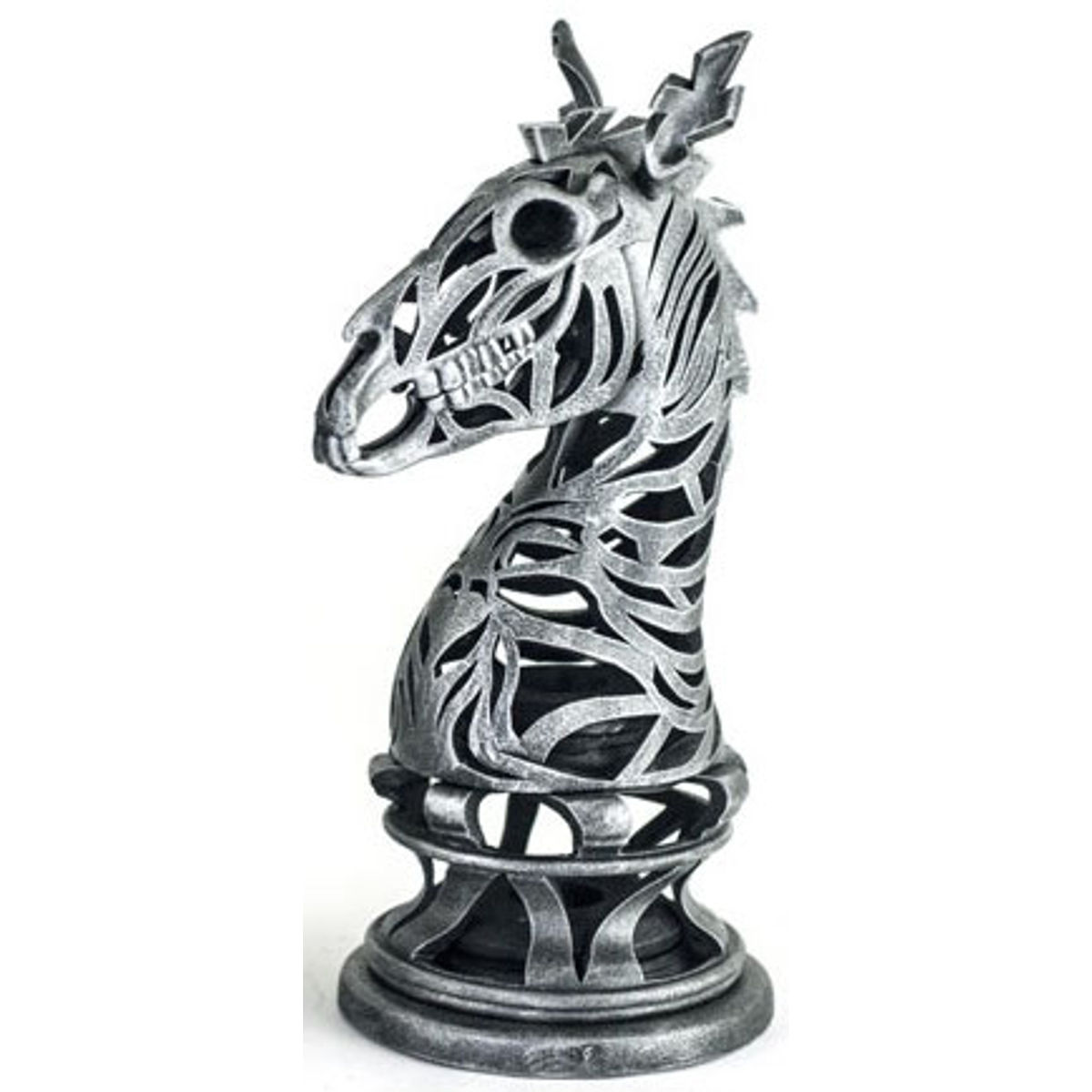 The Last Knight - Grey