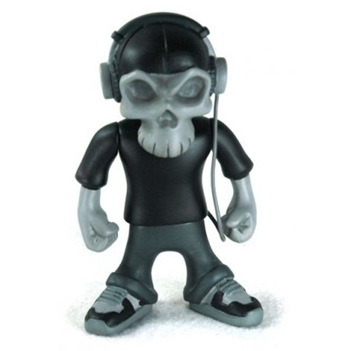 DIZZY monochrome Ver.