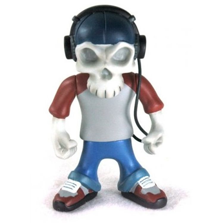 Red/Blue Dizzy by Meteoratoyz (Takeo Tsuhara)