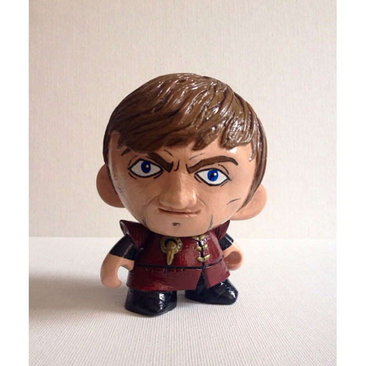 Game of Thrones Tyrion Lannister by Martin Mayorga