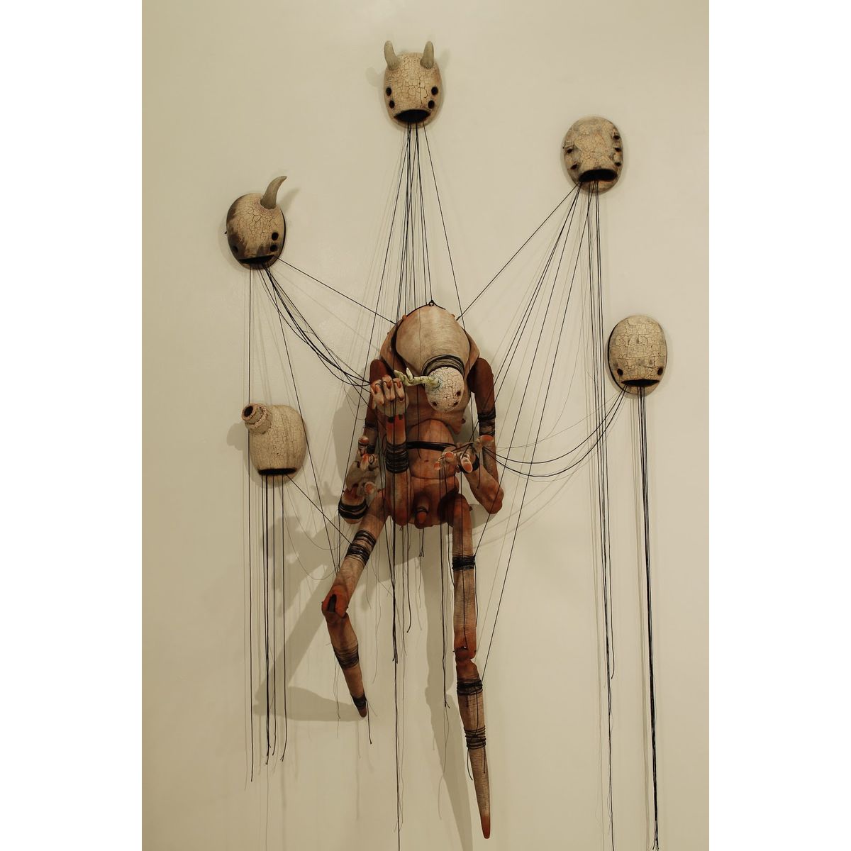Things That Bind Us