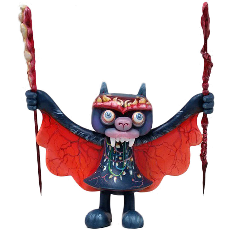 Toothfairy by Tasha (Natasha Zimich)