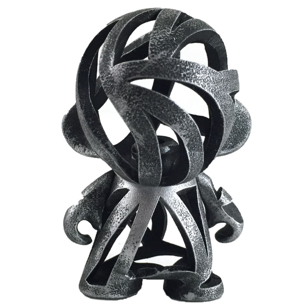 Blind Forty - Black