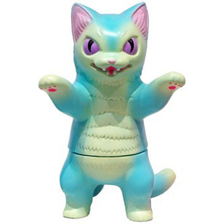 Negora - Alice by Konatsu Koizumi