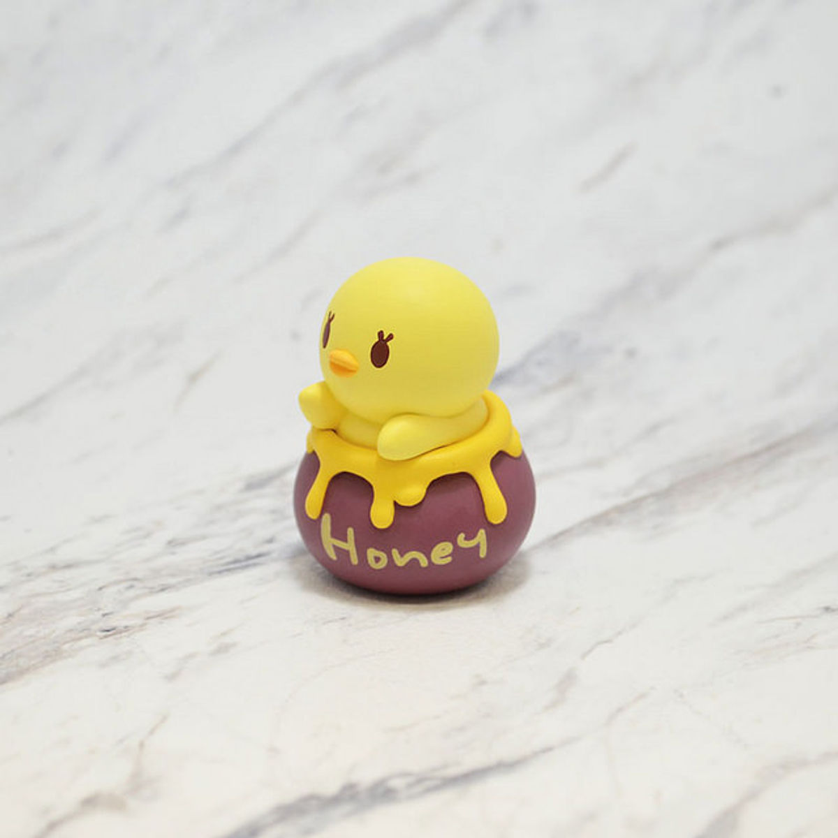 Piyo-chan - honey chicken