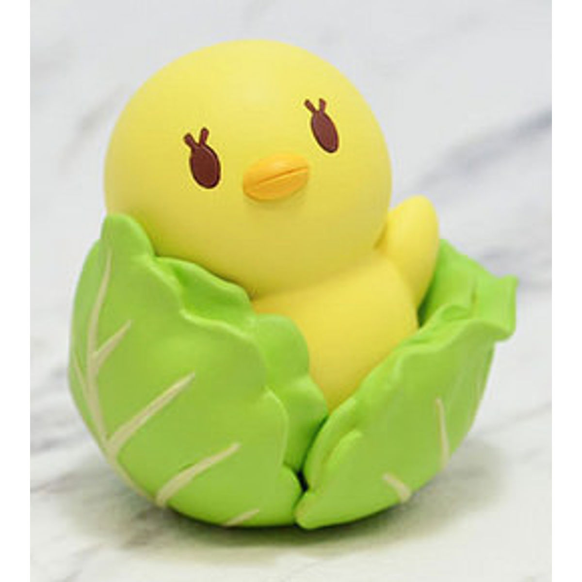 Piyo-chan - vegetables chicken