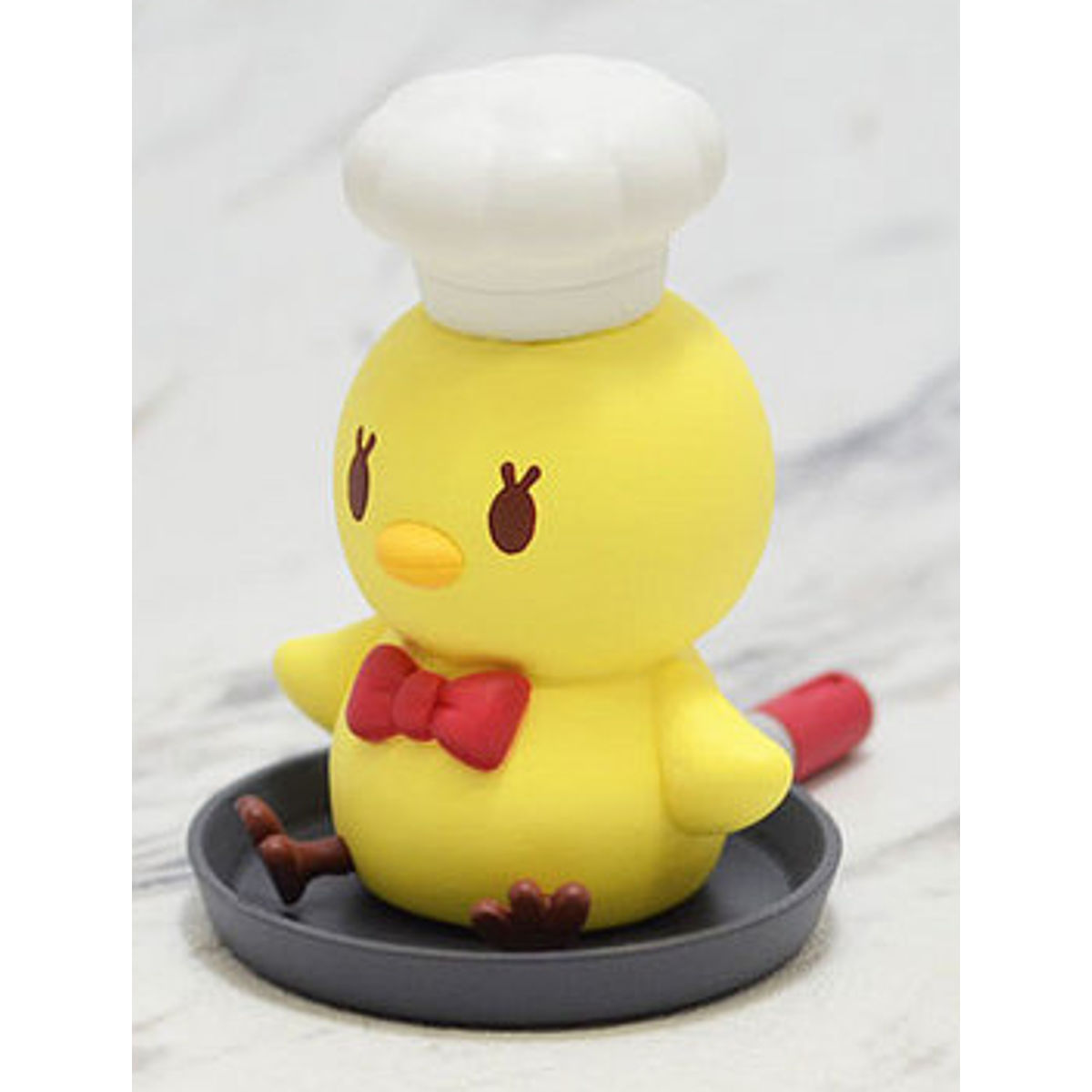 Piyo-chan - cook chicken