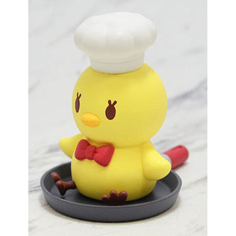 Piyo-chan - cook chicken by Shichibee