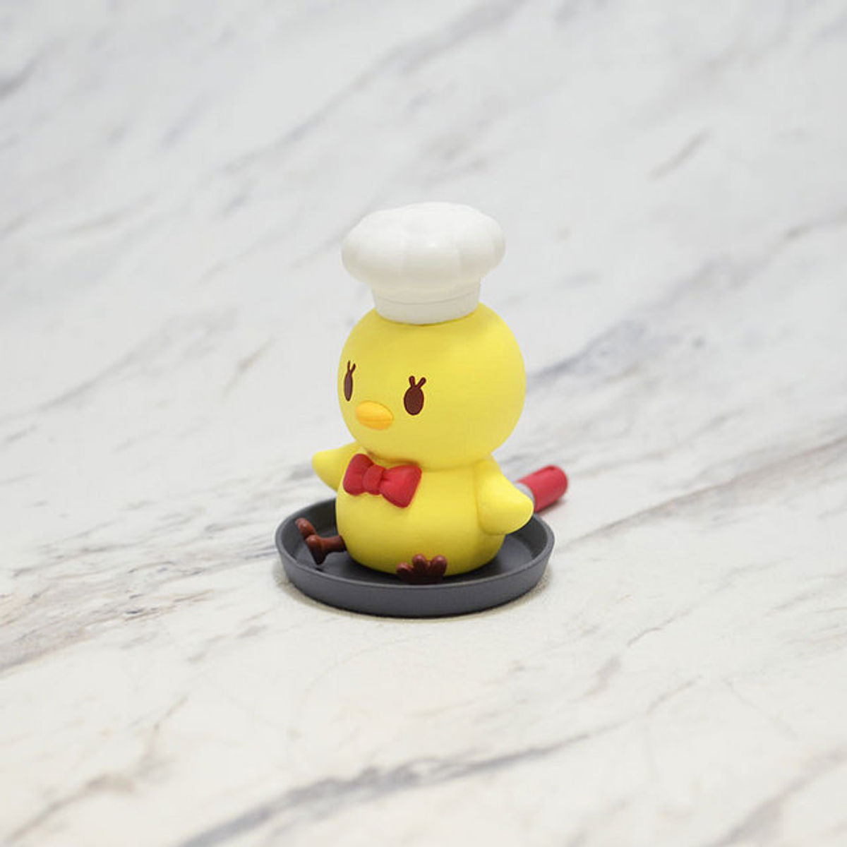 Piyo-chan - cook chicken