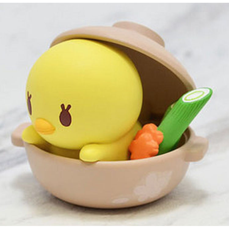 Piyo-chan - hot chick chicken by Shichibee