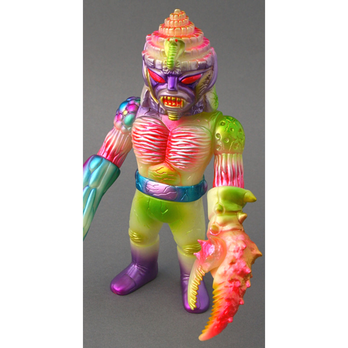 JINXMAN (DCON Exclusive)