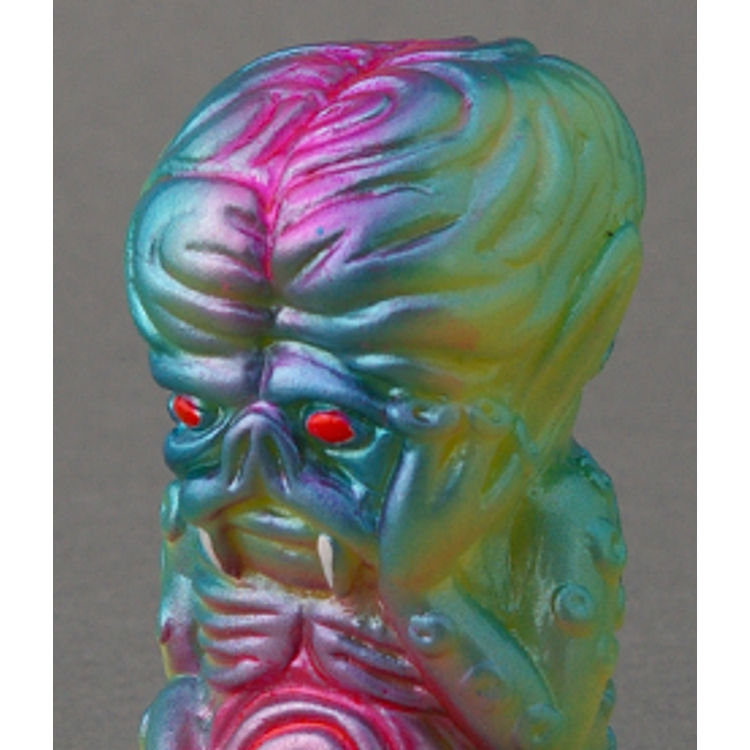 Morning Man (DCon Exclusive) by Paul Kaiju