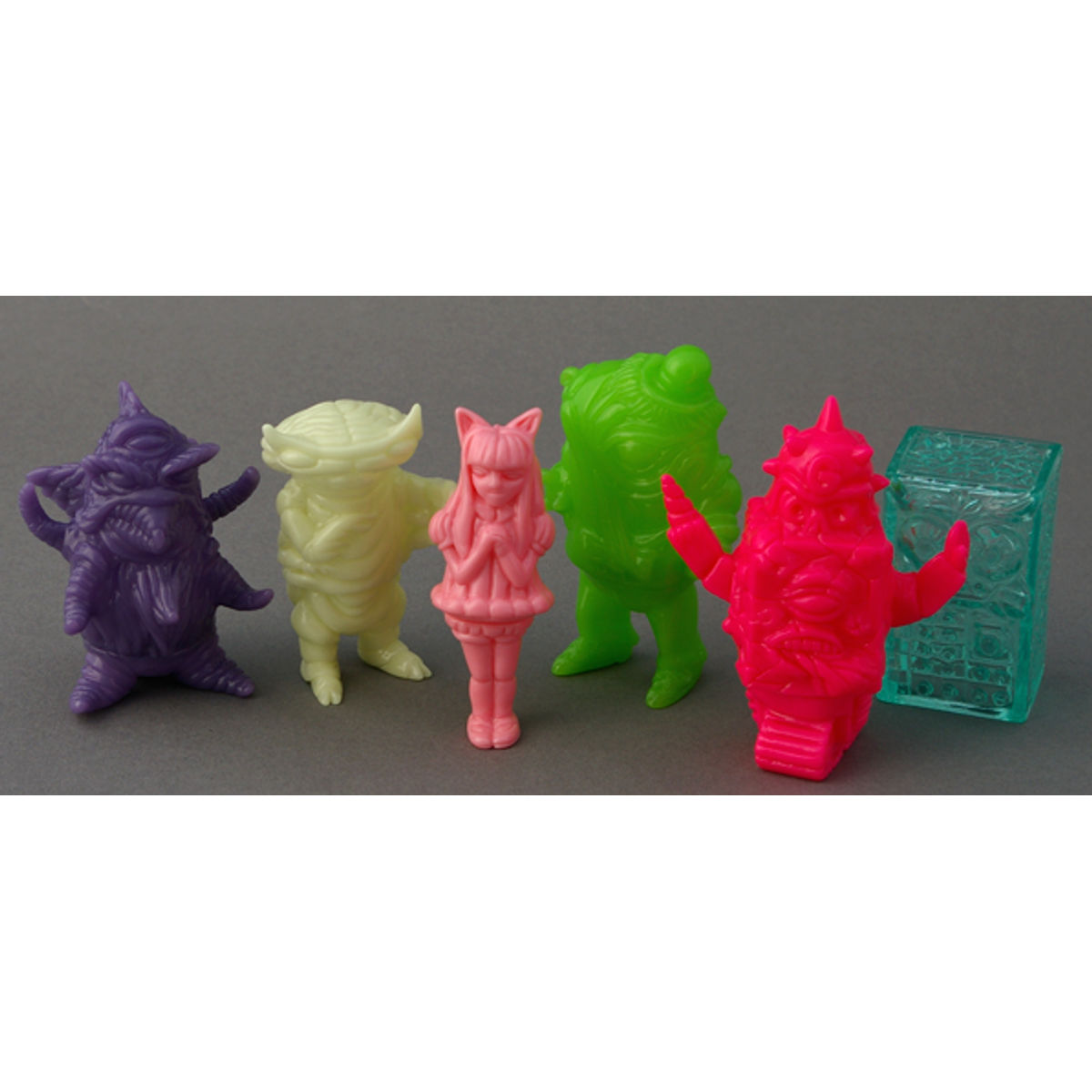 Gobogang (DCon Exclusive)