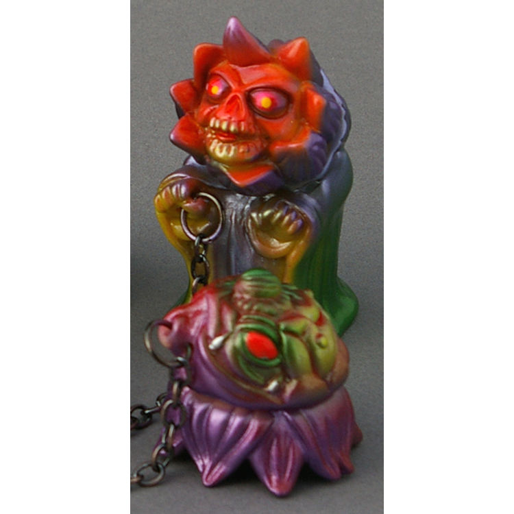 Hellmock Walker (DCon Exclusive) by Paul Kaiju