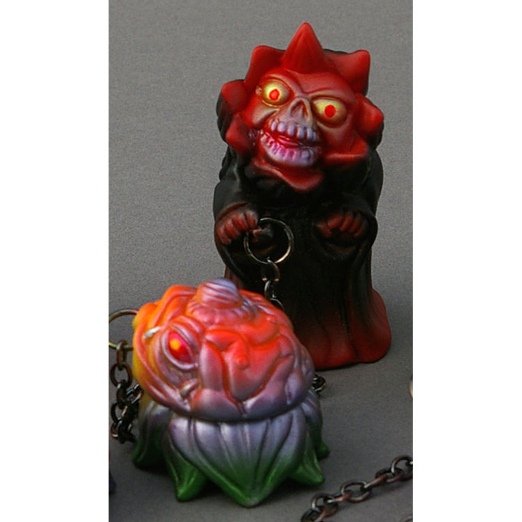 Hellmock Walker (DCon Exclusive) by Paul Kaiju