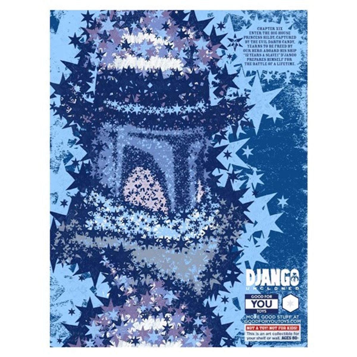 Django Fett “Dust” Edition (DeKorner Exclusive)