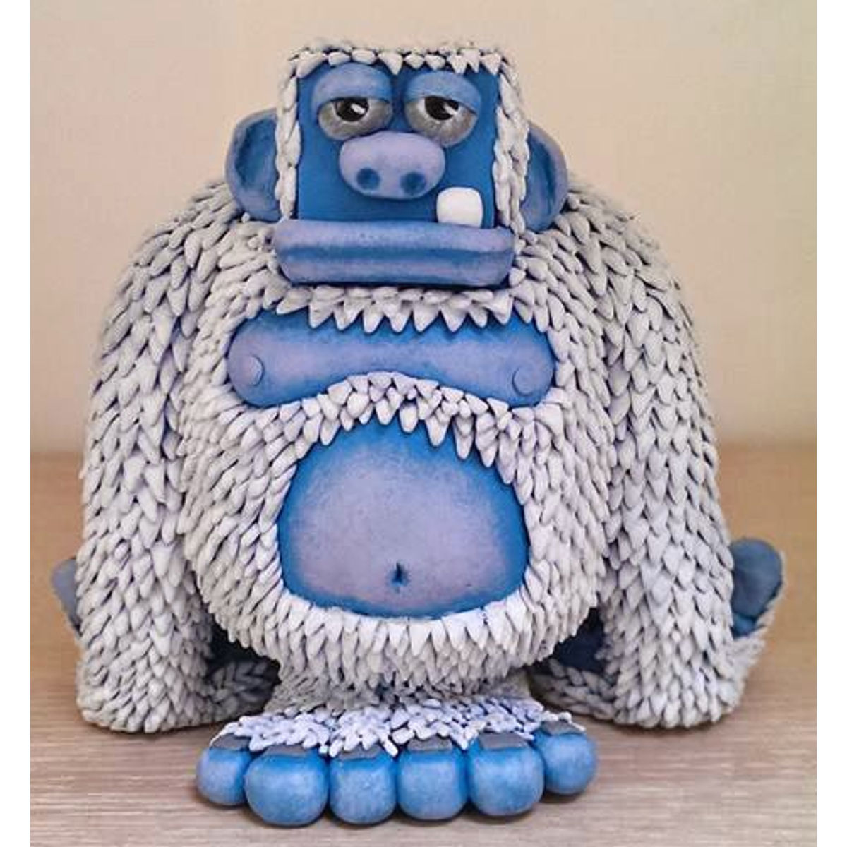The Yeti