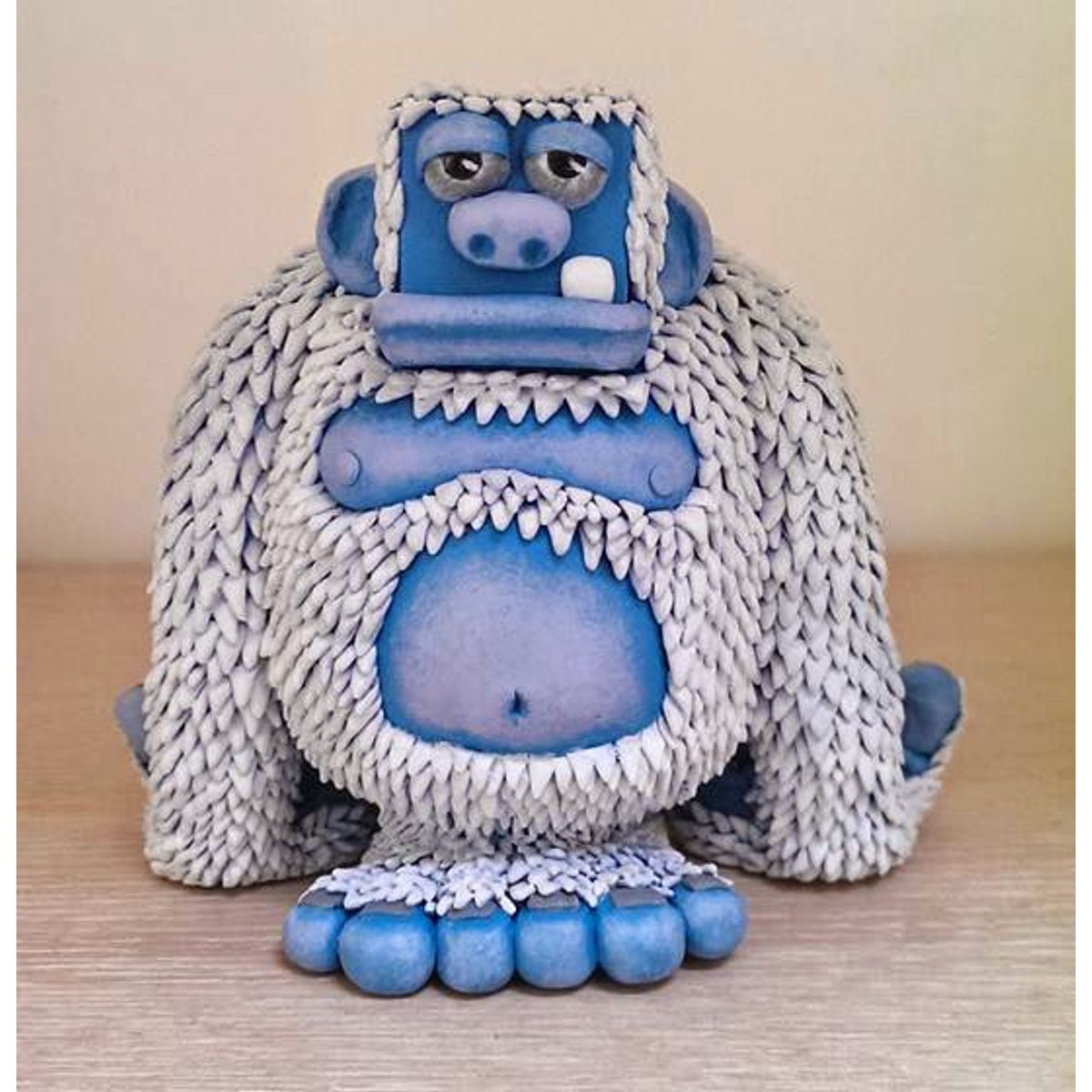 The Yeti