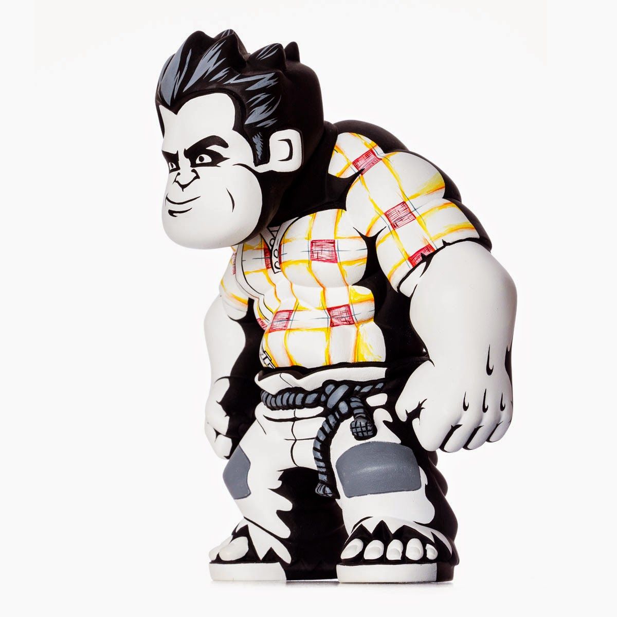 Wreck It Ralph