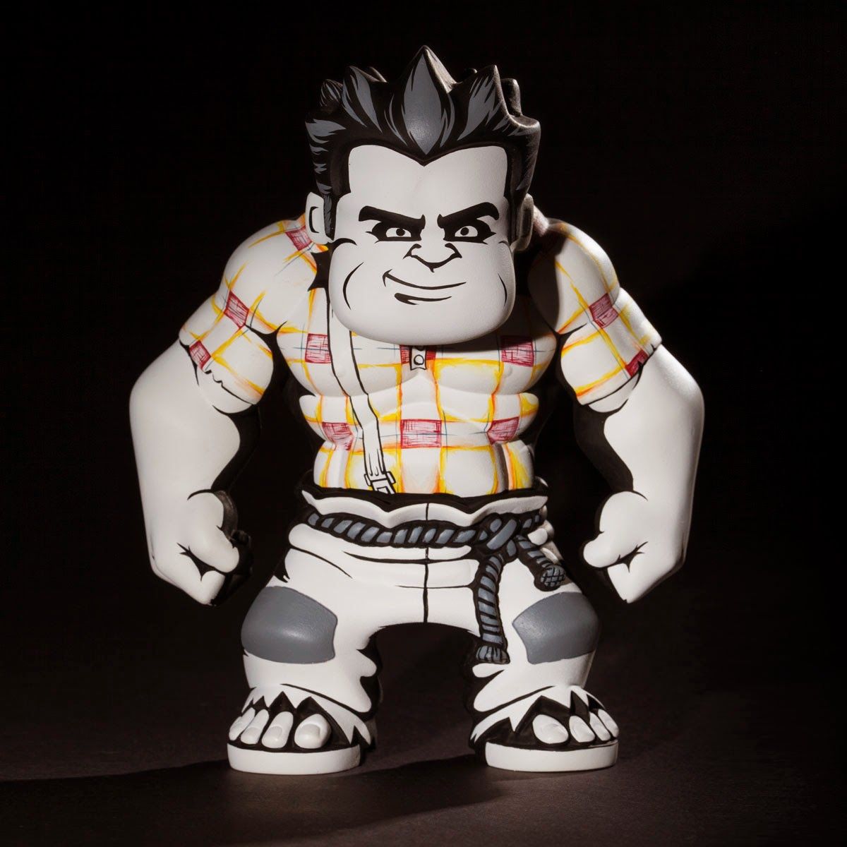 Wreck It Ralph