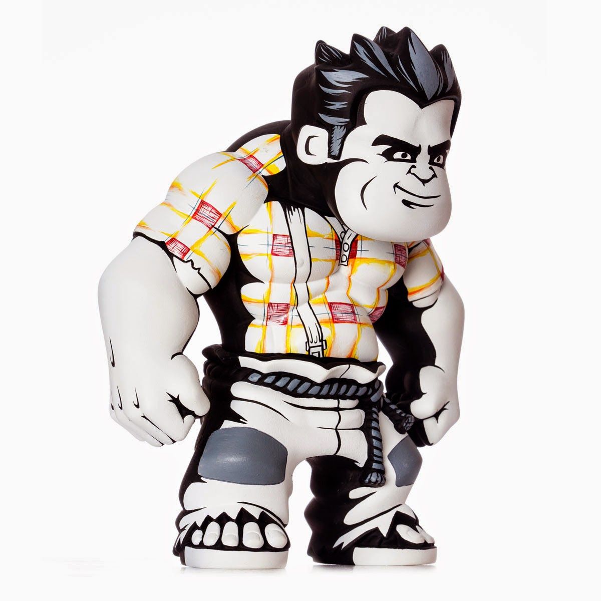 Wreck It Ralph