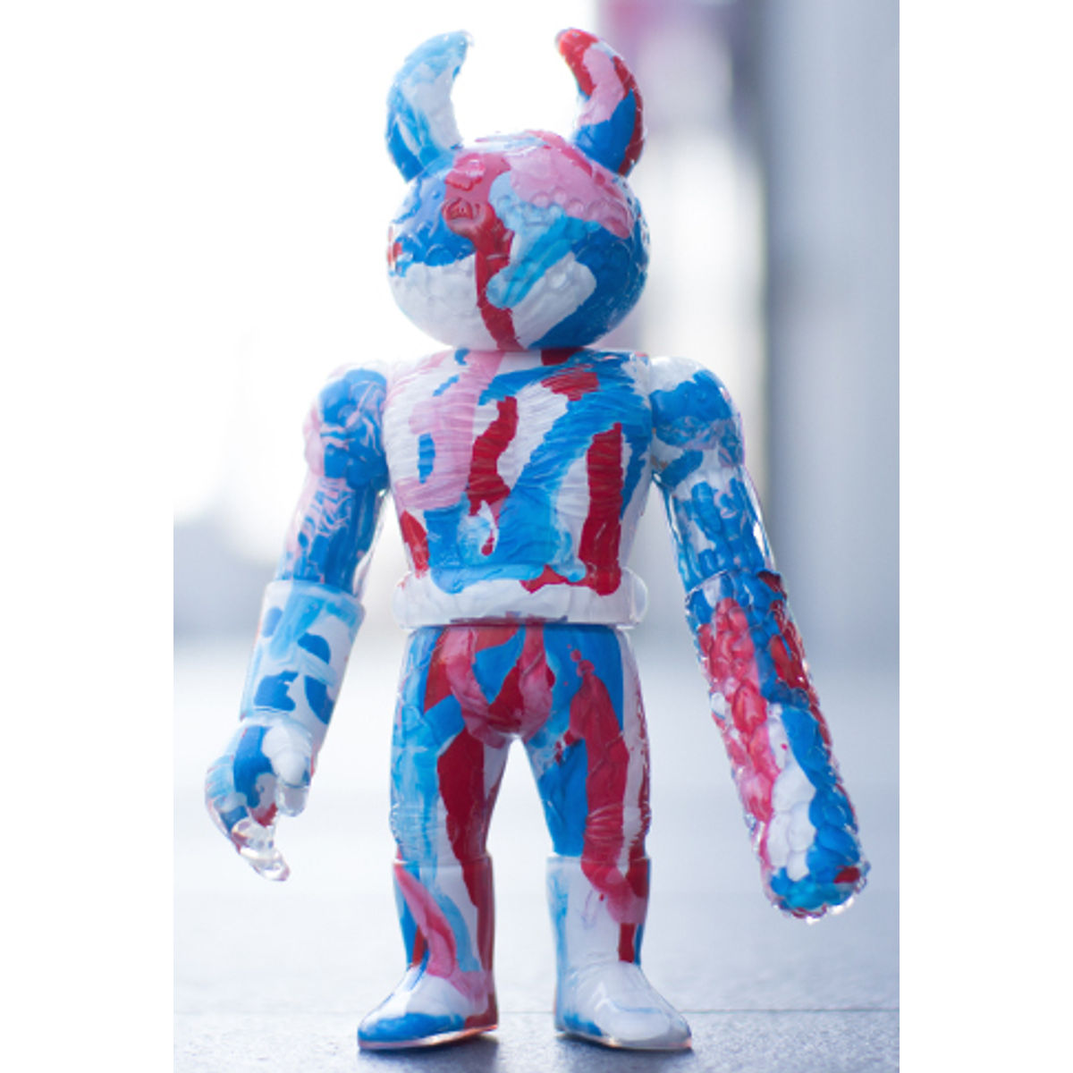 American Dream Real Uamou