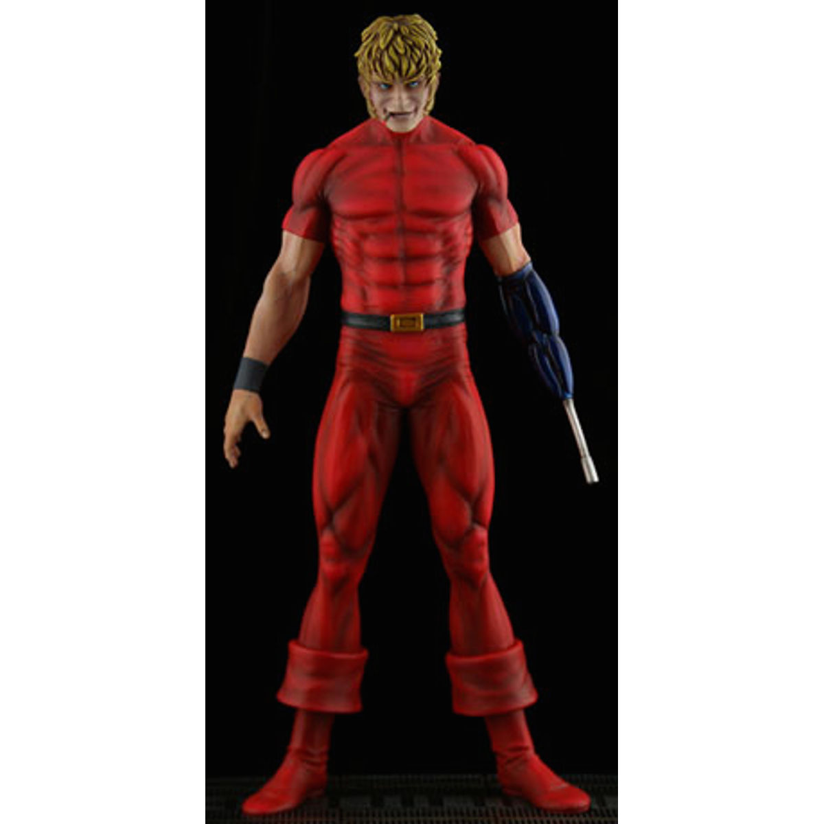 COBRA 1/6 Scale Sofubi