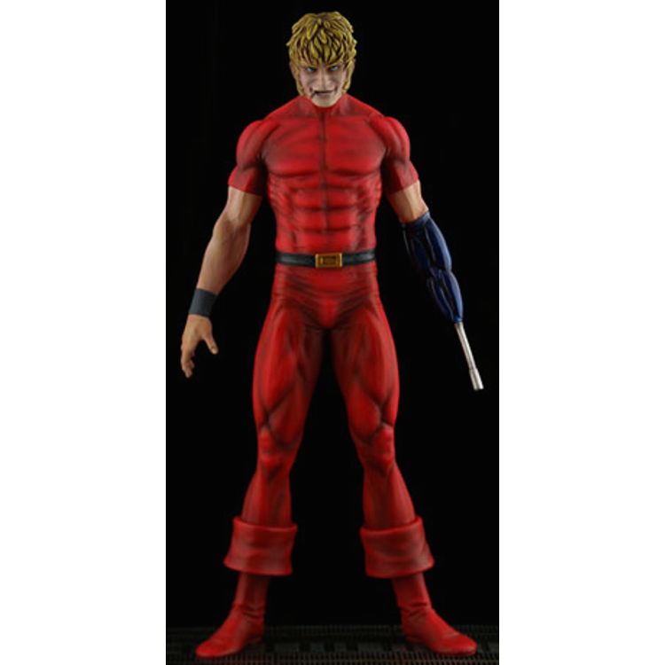 COBRA 1/6 Scale Sofubi by Buichi Terasawa