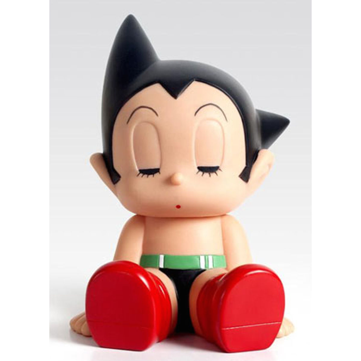 Astro Boy Mini Sleepy Money Bank