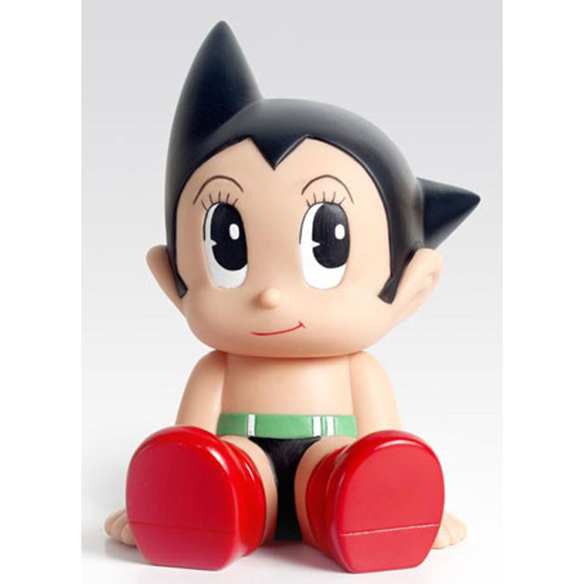Astro Boy Mini Smiley Money Bank