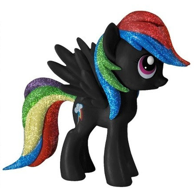 Rainbow Dash (Target Exclusive) by Hasbro