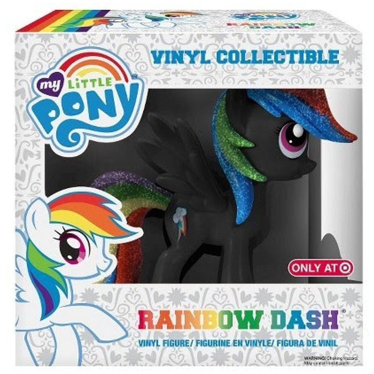 Rainbow Dash (Target Exclusive)