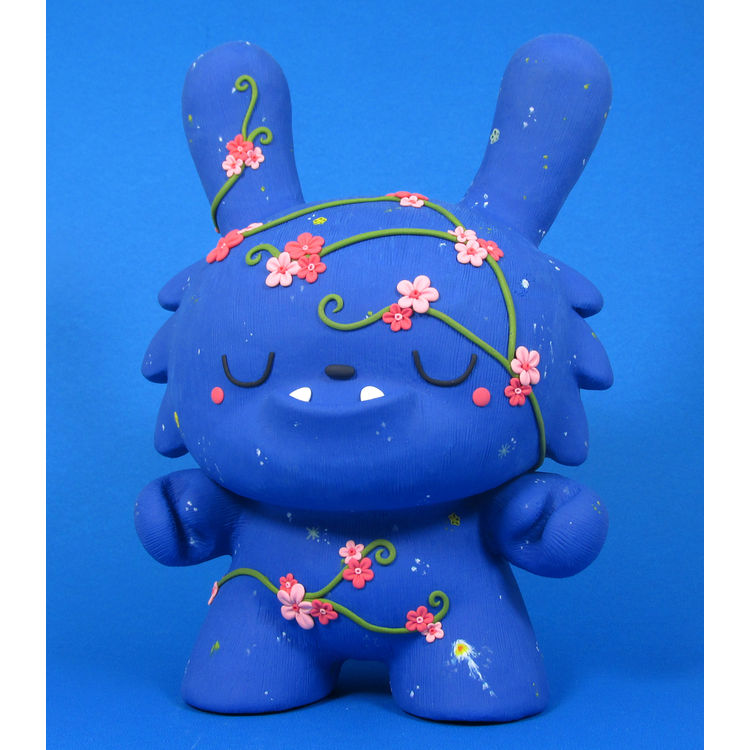 Cherry Blossom by The Bots (Jenn and Tony Bot)