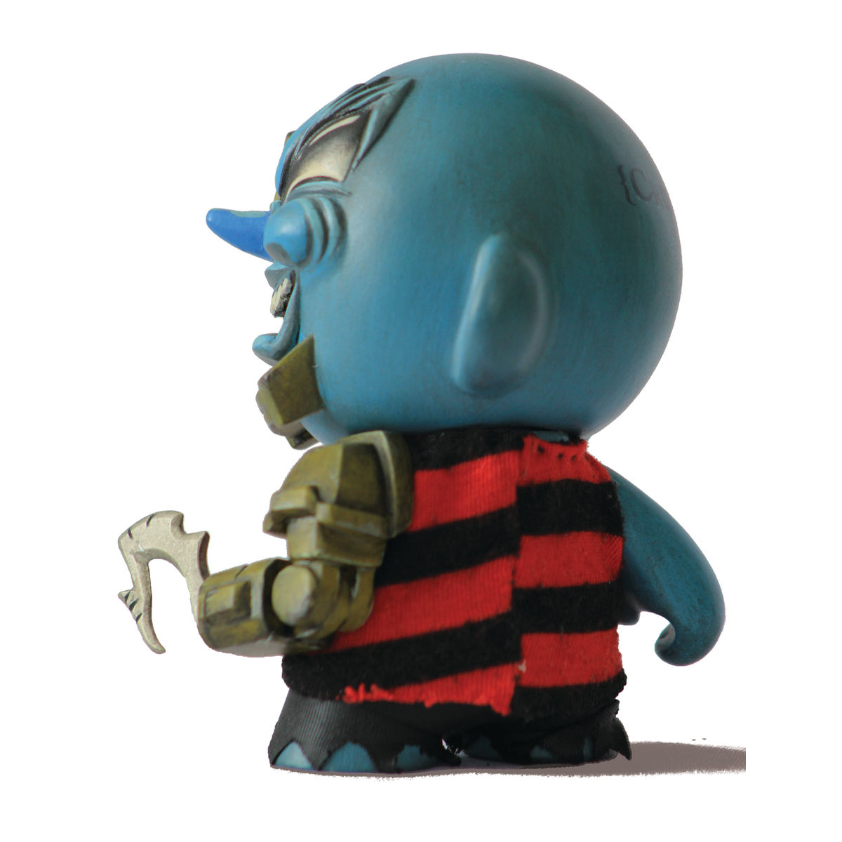 Sparky the Space Pirate