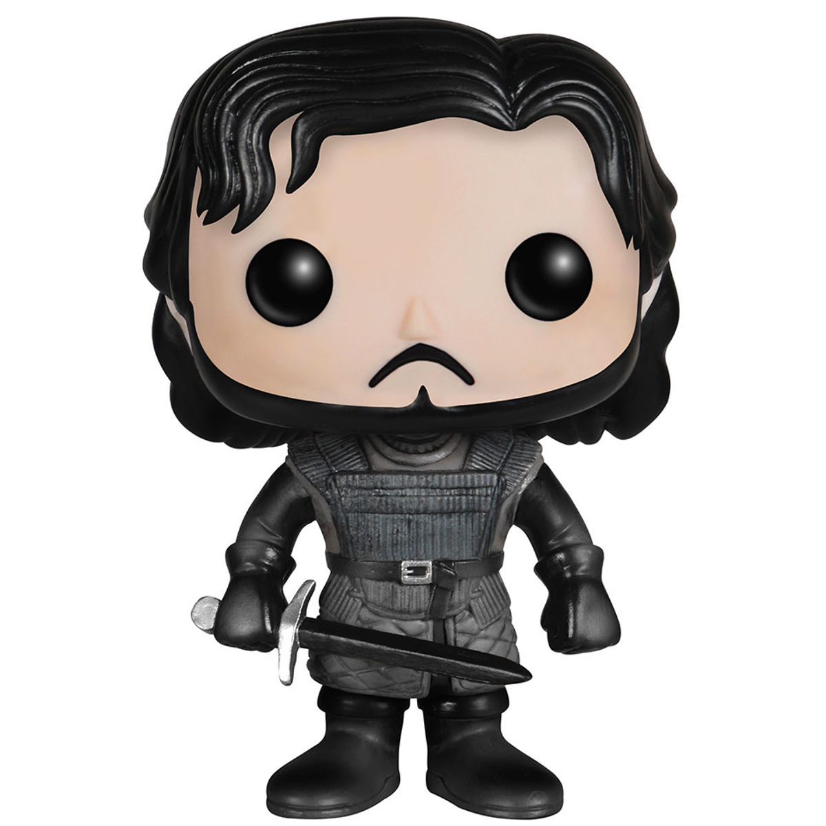 Jon Snow (Castle Black) : Game of Thrones [26]
