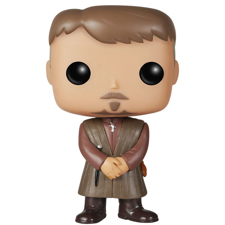 Petyr Baelish : Game of Thrones [29] by George R. R. Martin
