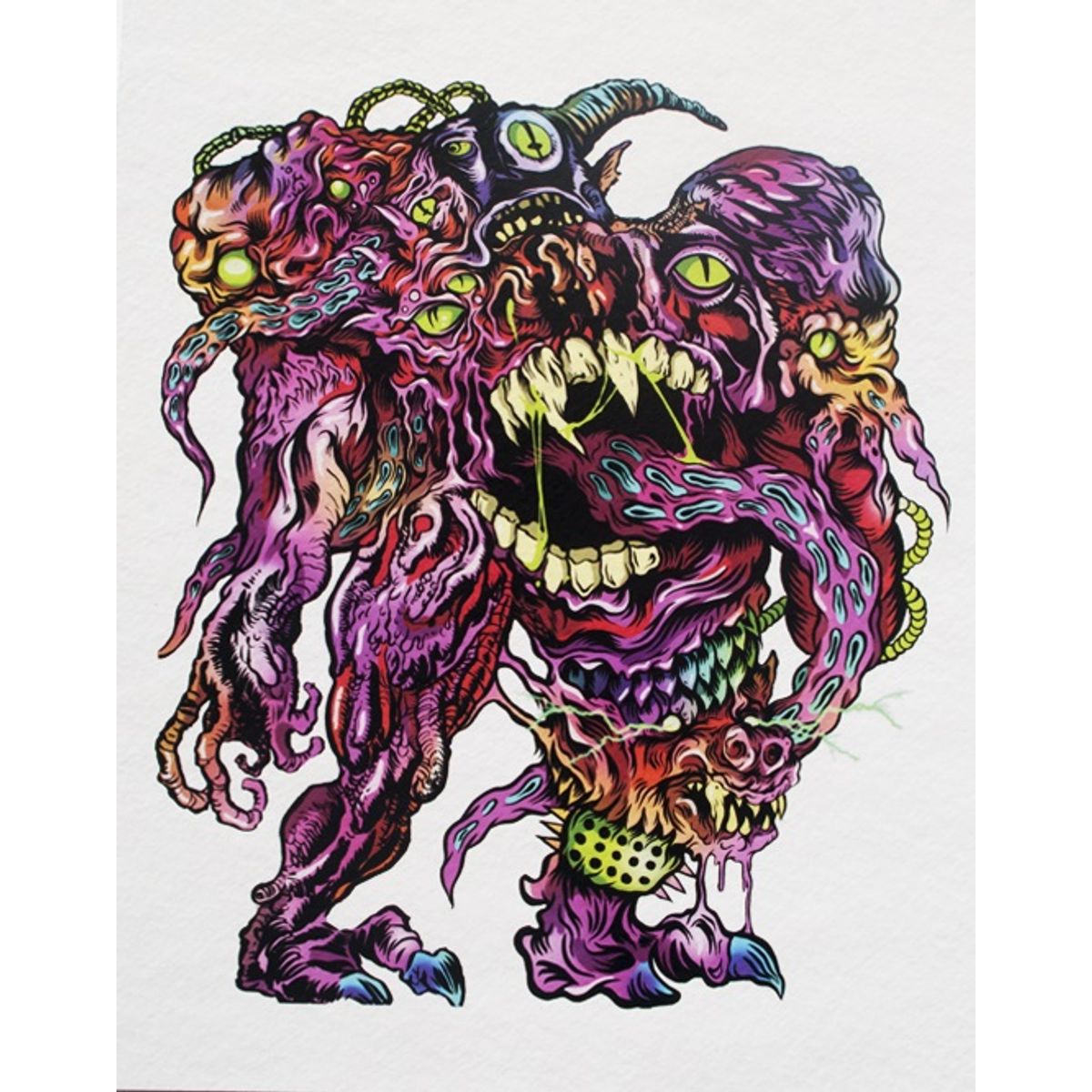 Kaiju Kolab