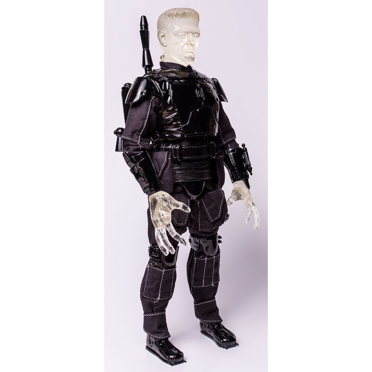 Frankfett 1:6 Scale by Killer Bootlegs (Peter Goral)