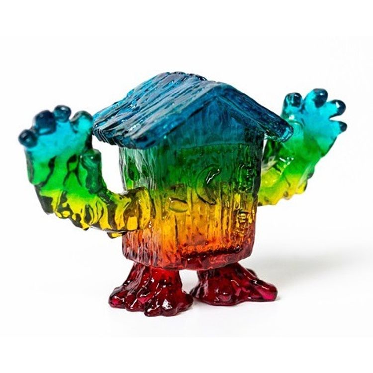 OMFG! PHANTOM SHITHOUSE - Gummy Worms by Killer Bootlegs (Peter Goral)