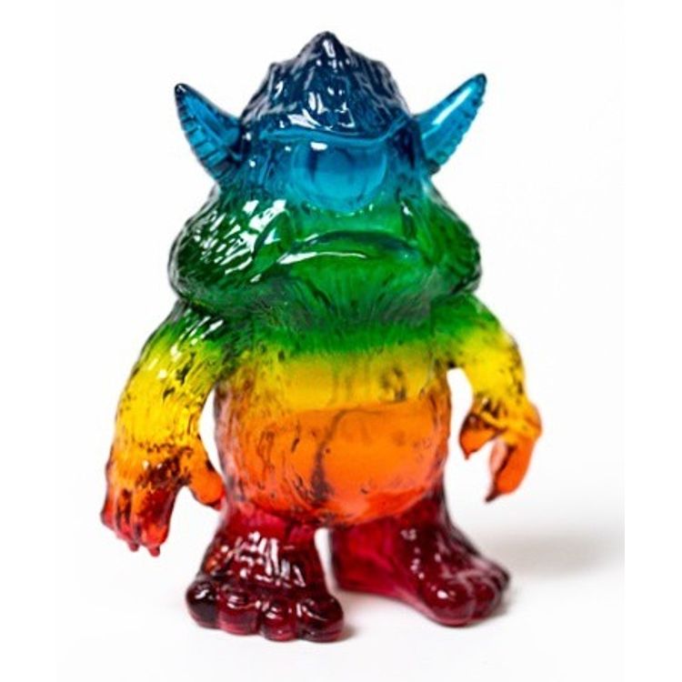 OMFG! STROLL - GUMMY WORMS by Killer Bootlegs (Peter Goral)