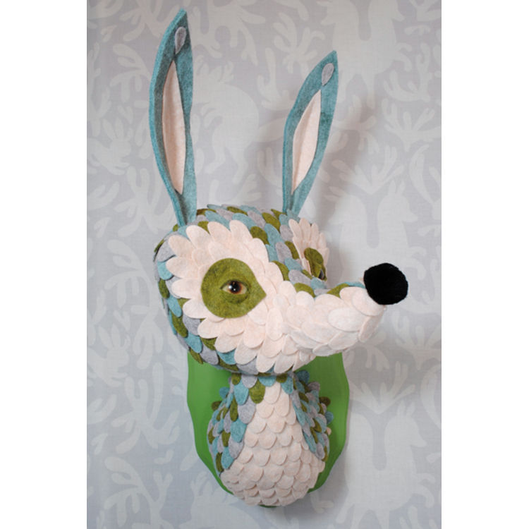 Leporidae Canidae by Horrible Adorables