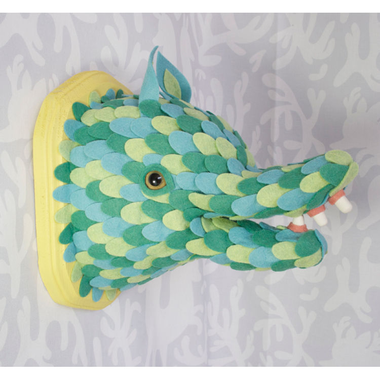 Gummy Toothed Antegator by Horrible Adorables