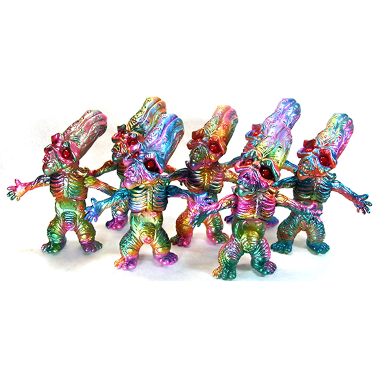 “Sausage Fest” PickleBaby