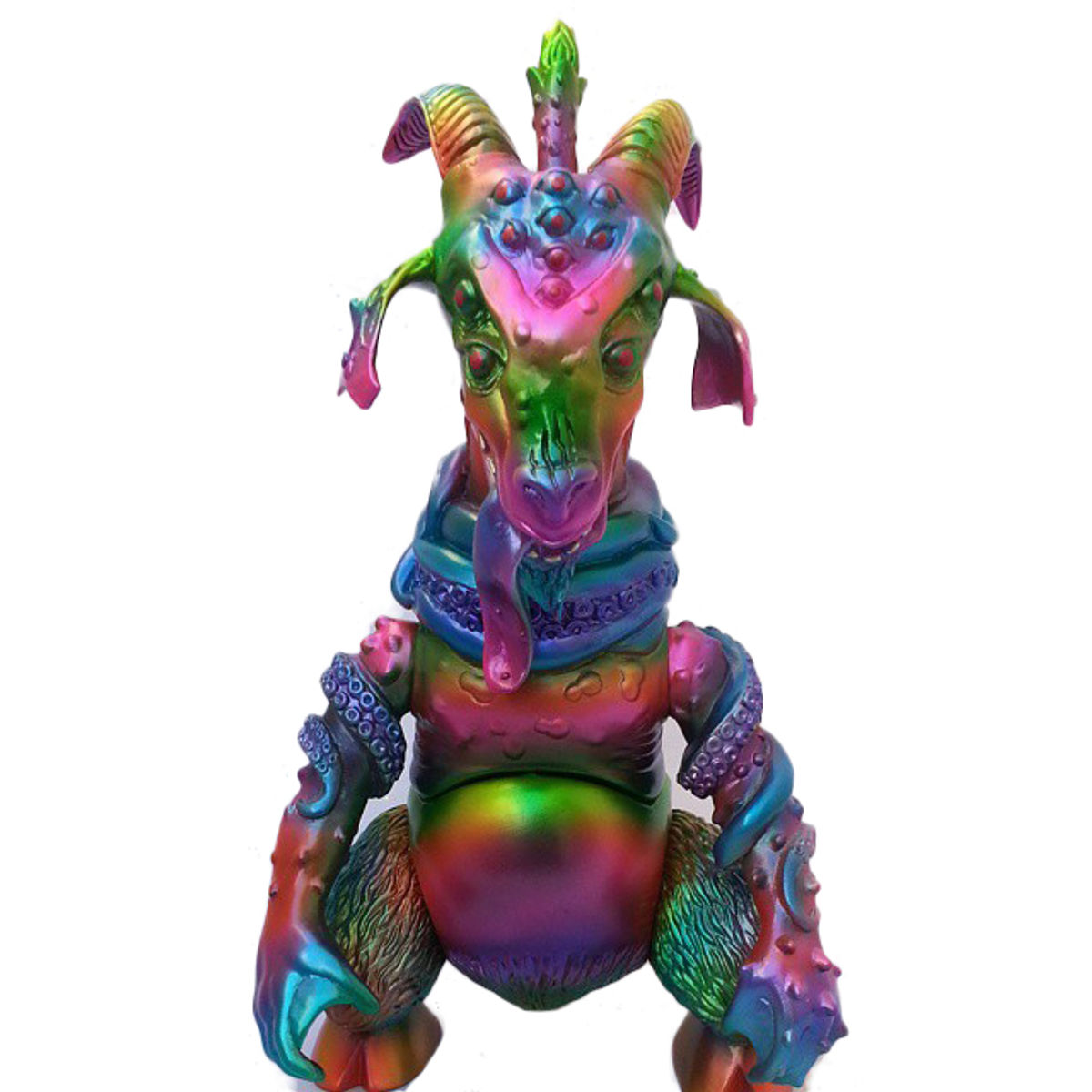 Shub Zeroth (blue hands)